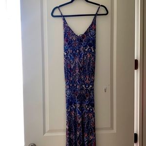 Veronica M Maxi Dress!